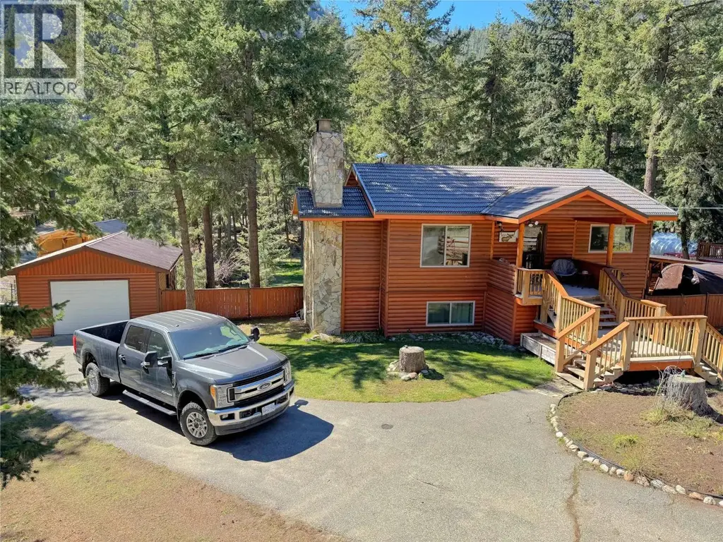 2255 Old Hedley Road, Princeton